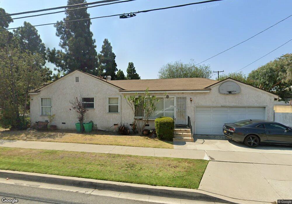 5537 Oliva Ave, Lakewood, CA 90712 - photo 1