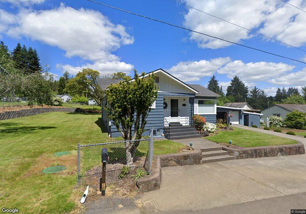 3303 Sienko Rd, Raymond, WA 98577 - photo 1