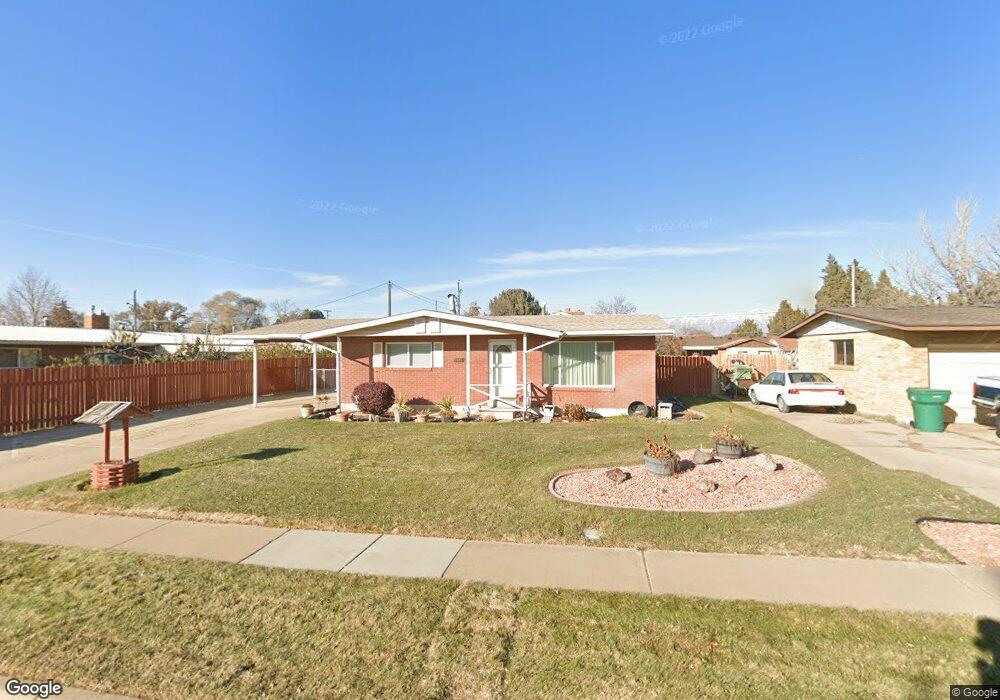 2030 W 4450 S, Roy, UT 84067 - photo 1