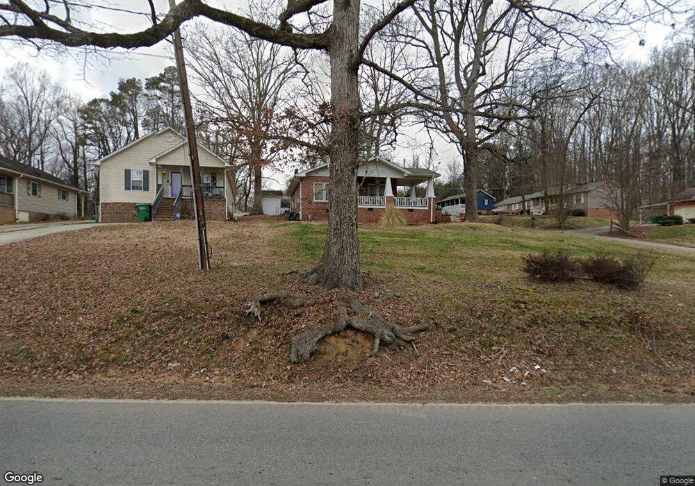 3313 Triangle Lake Rd, High Point, NC 27260 - photo 1