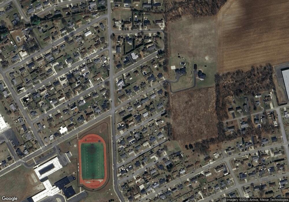 1018 E 10th St, Berwick, PA 18603 - photo 1