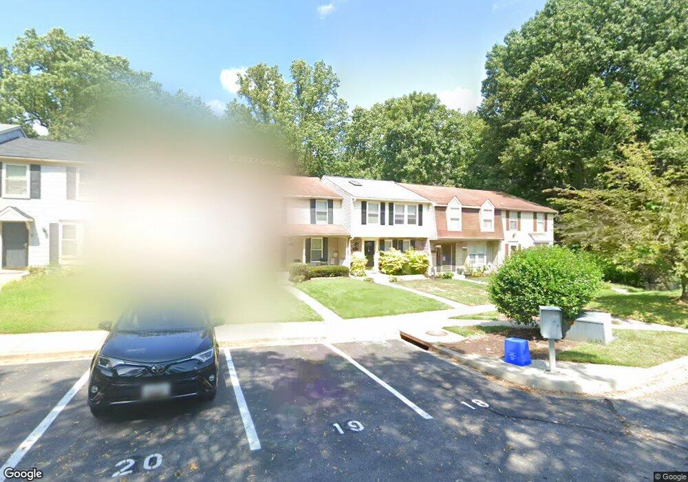 3628 Van Horn Way, Burtonsville, MD 20866 - photo 1