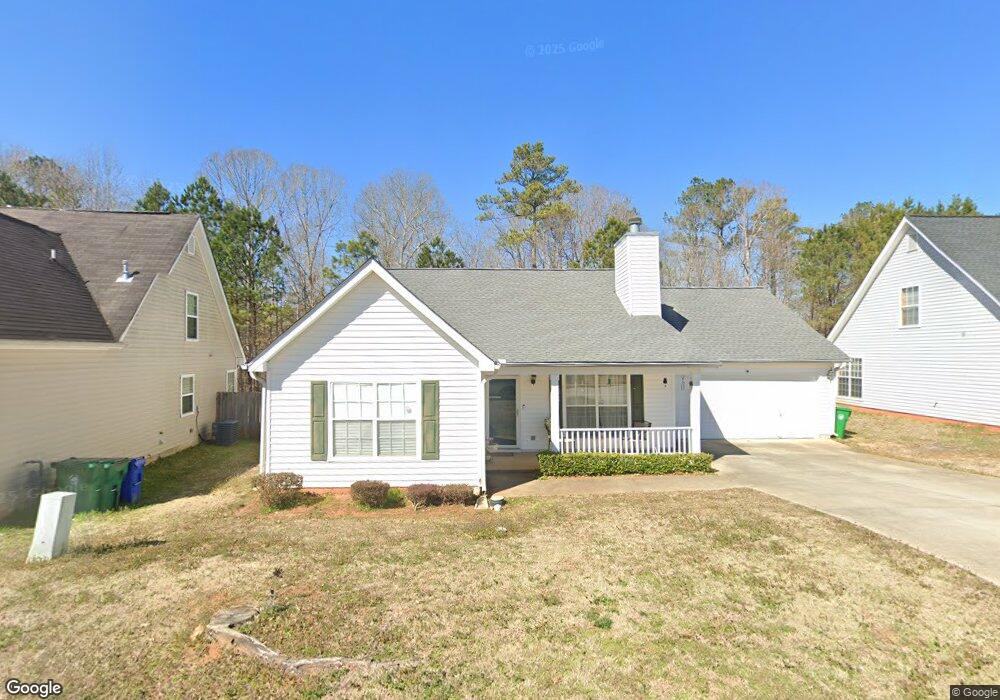 6622 Gina Agha Cir unit 2, Lithonia, GA 30038 - photo 1