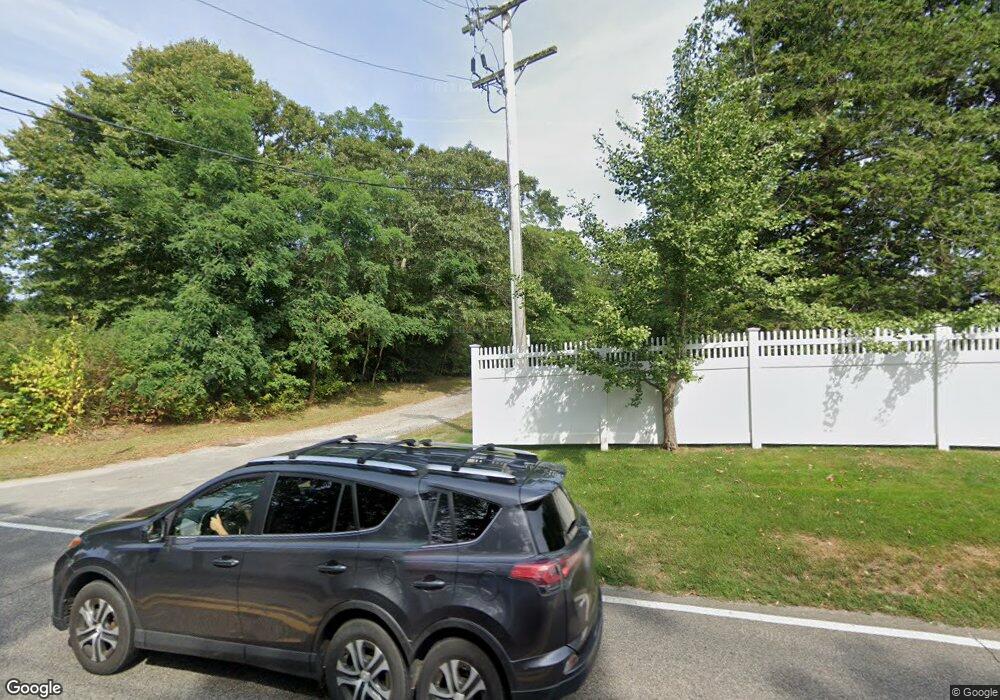 658 Route 28, Harwich Port, MA 02646 - photo 1