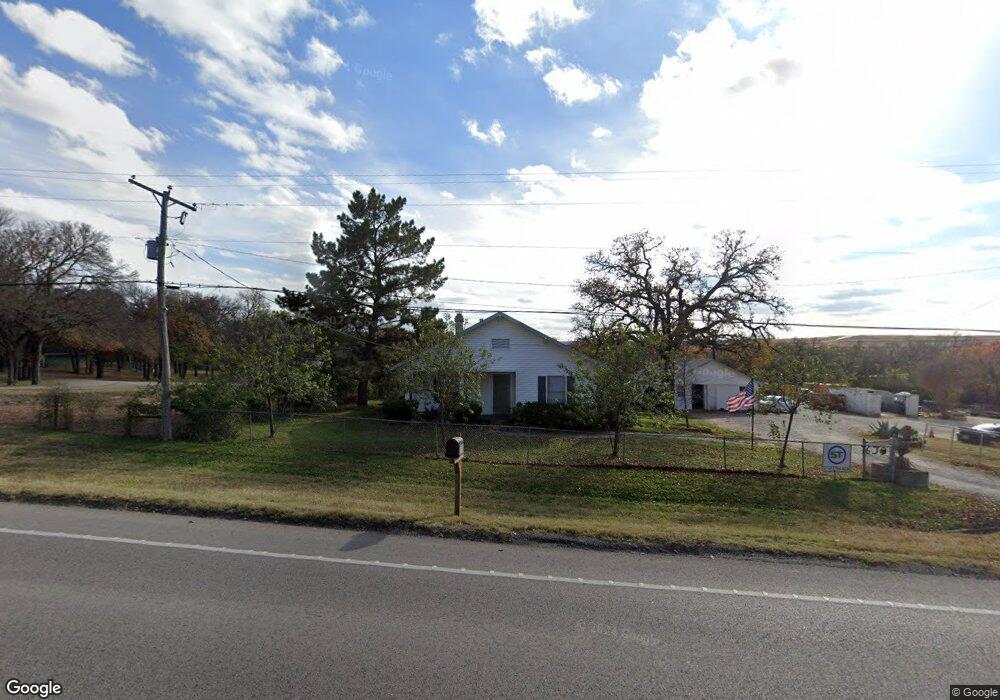 7639 Confederate Park Rd, Fort Worth, TX 76108 - photo 1