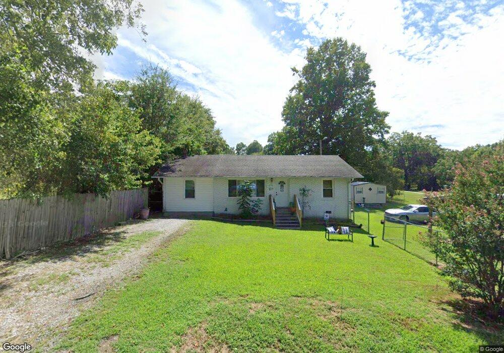 302 W Church St, Iva, SC 29655 - photo 1