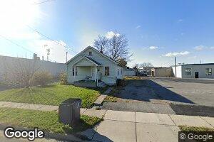1032 S Metcalf St, Lima, OH 45804