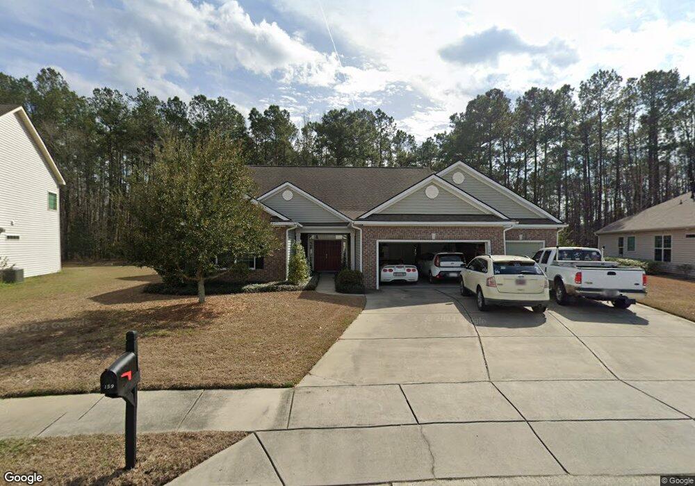 159 Carolina Wren Ave, Moncks Corner, SC 29461 - photo 1