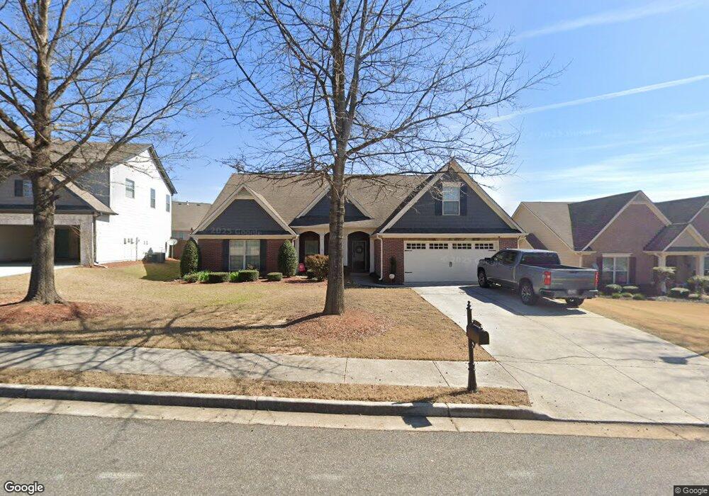 725 Talon View Ct, Auburn, GA 30011 - photo 1