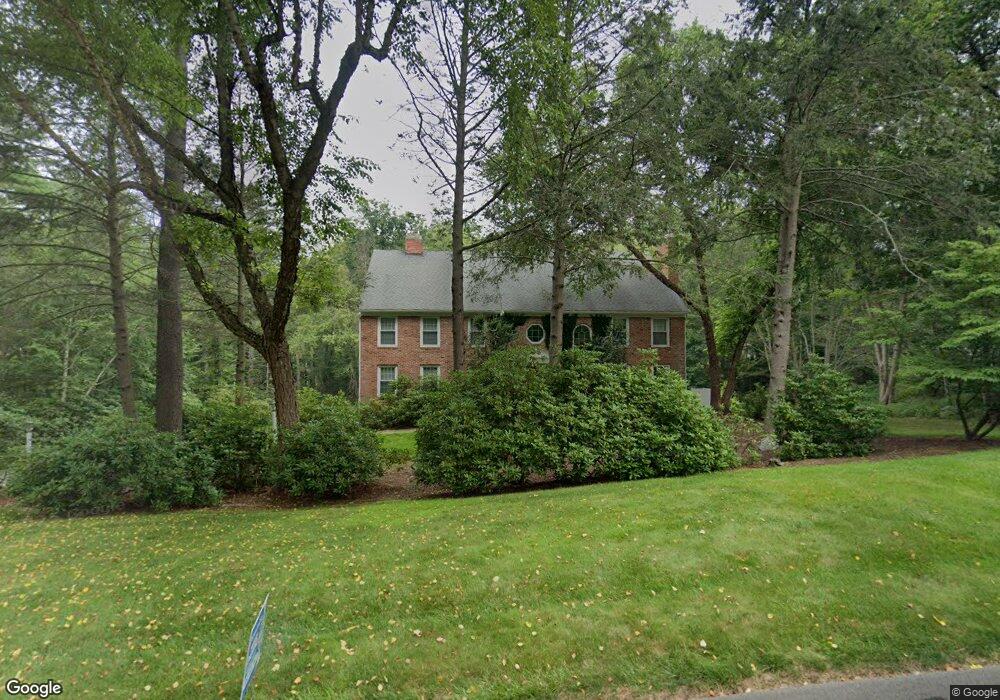 34 Henley Way, Avon, CT 06001 - photo 1