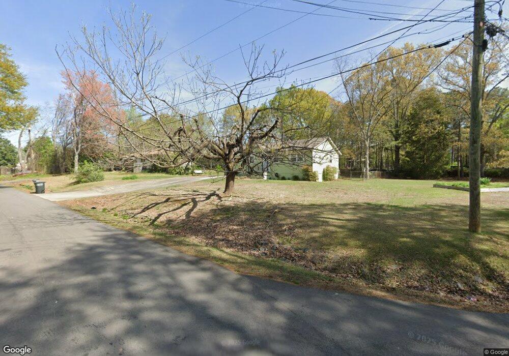 0 Michael Dr SW unit 8244008, Marietta, GA 30060 - photo 1