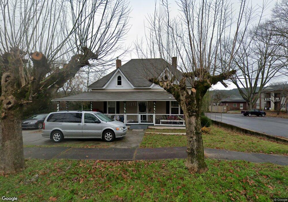 380 Dalton St, Ellijay, GA 30540 - photo 1