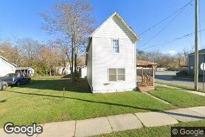 535 S Pine St, Lima, OH 45804