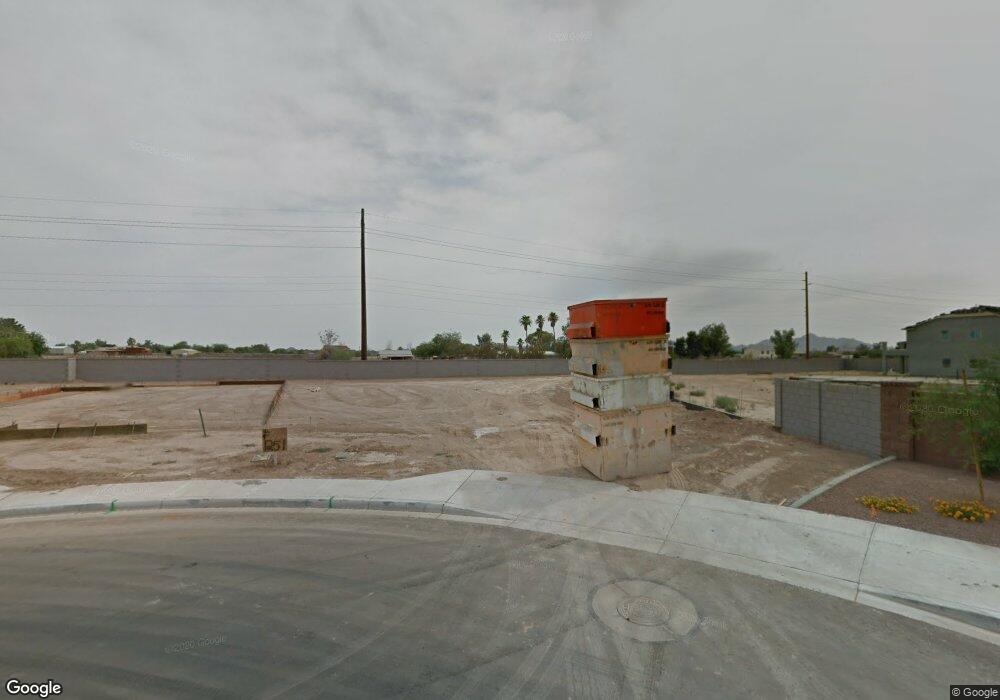 1281 W Fir Tree Rd, San Tan Valley, AZ 85140 - photo 1