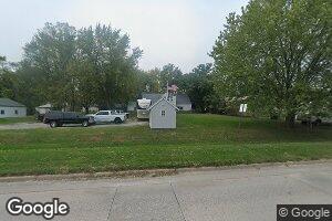 1020 Front St, Buffalo, IA 52728