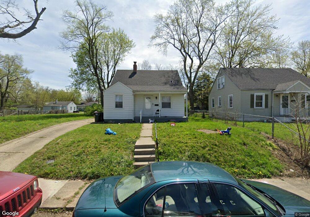 1517 W 11th St, Anderson, IN 46016 - photo 1