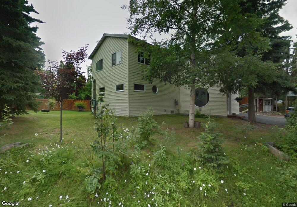 7000 Henderson Loop, Anchorage, AK 99507 - photo 1