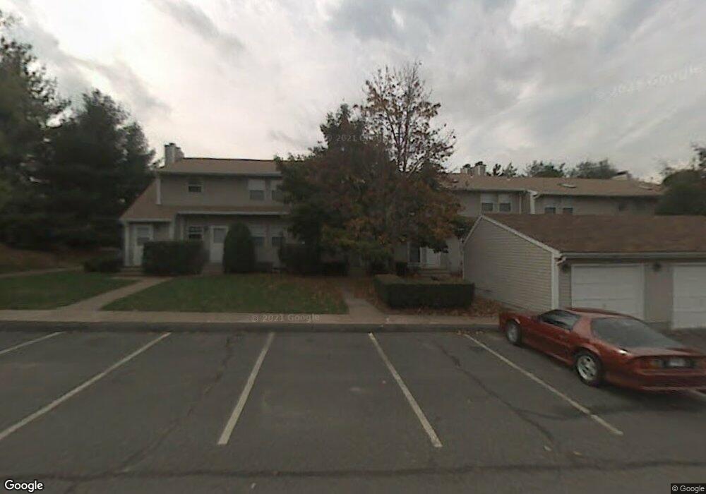 1103 Sunfield Dr, South Windsor, CT 06074 - photo 1