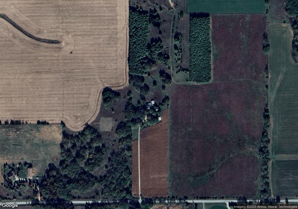 17748 W Milbrant Rd, Evansville, WI 53536 - photo 1