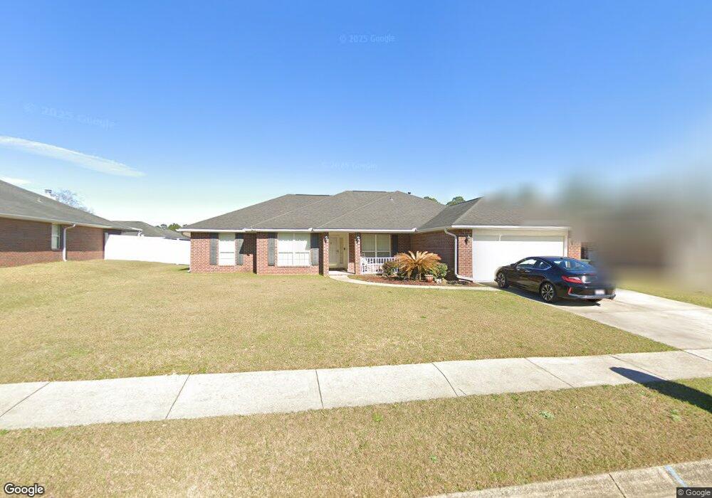 2016 Joshua Dr, Cantonment, FL 32533 - photo 1