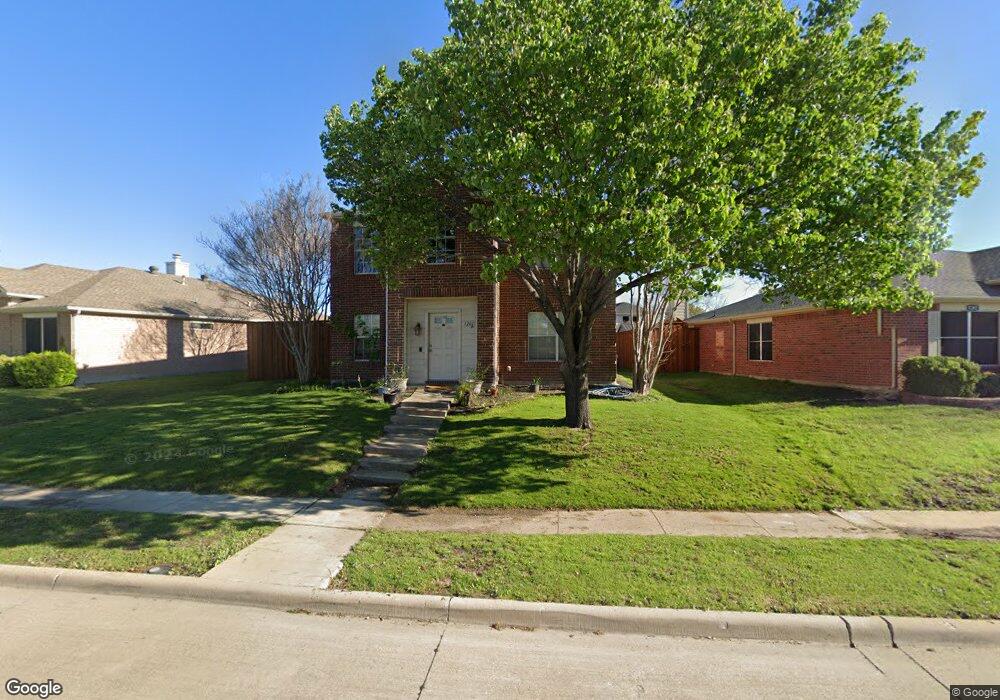 3204 Springwell Pkwy, Wylie, TX 75098 - photo 1