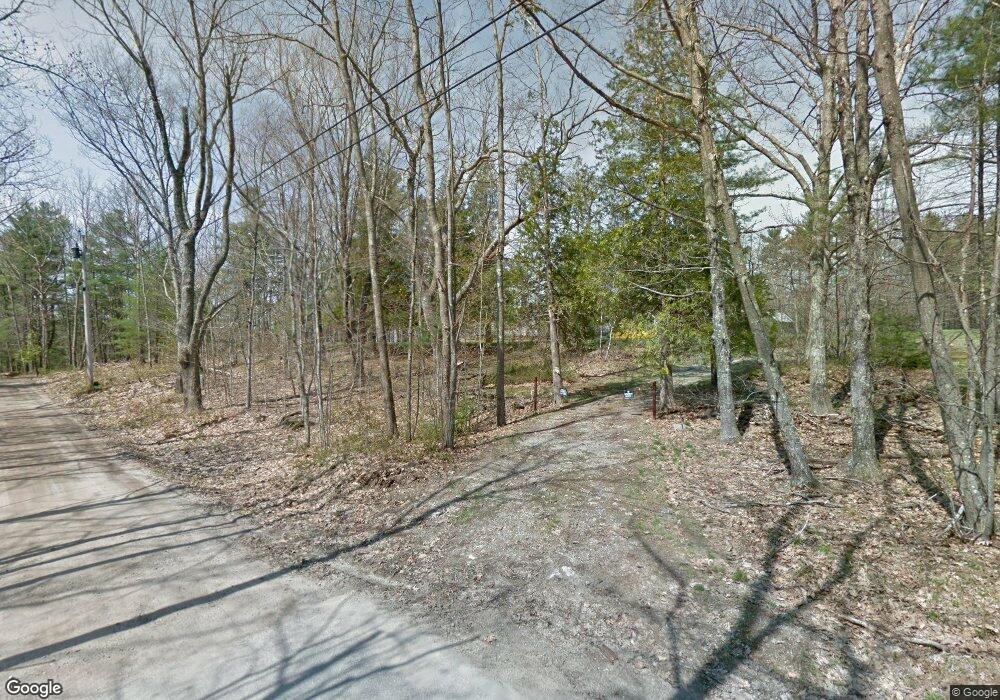 62 Old Brunswick Rd, Freeport, ME 04032 - photo 1