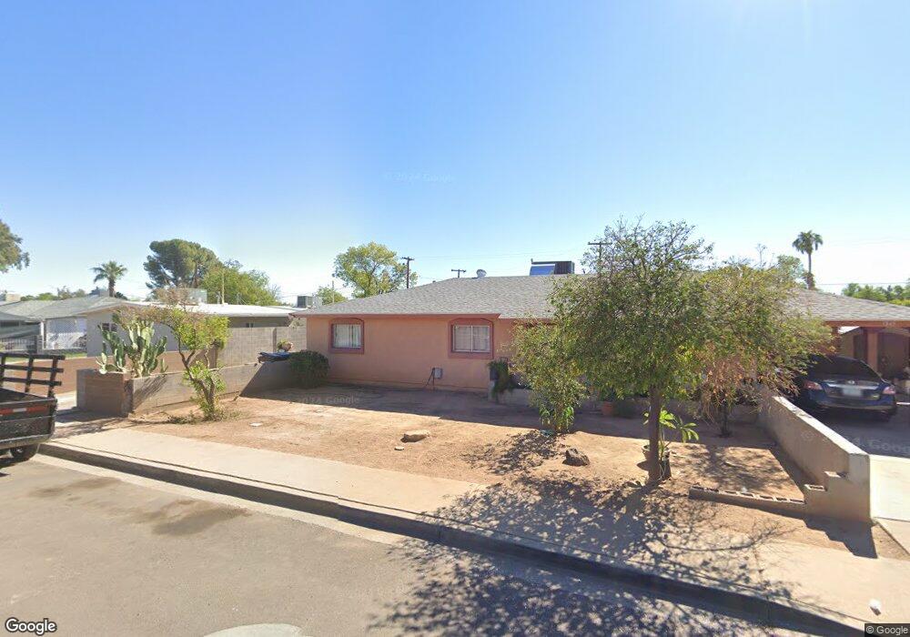 1845 E Yale St, Phoenix, AZ 85006 - photo 1