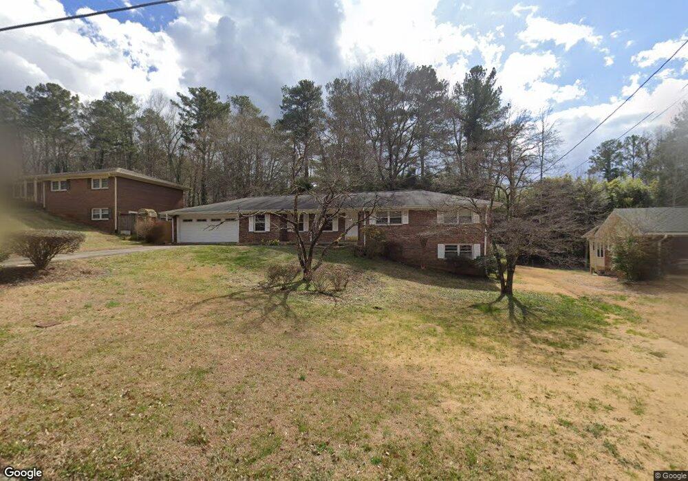1431 Compton Dr SW, Mableton, GA 30126 - photo 1