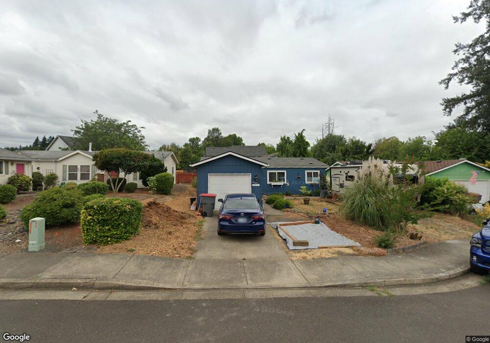 1465 Abbey Ln, La Fayette, OR 97127 - photo 1