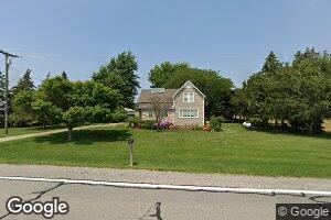 9112 Fairgrove Rd, Fairgrove, MI 48733