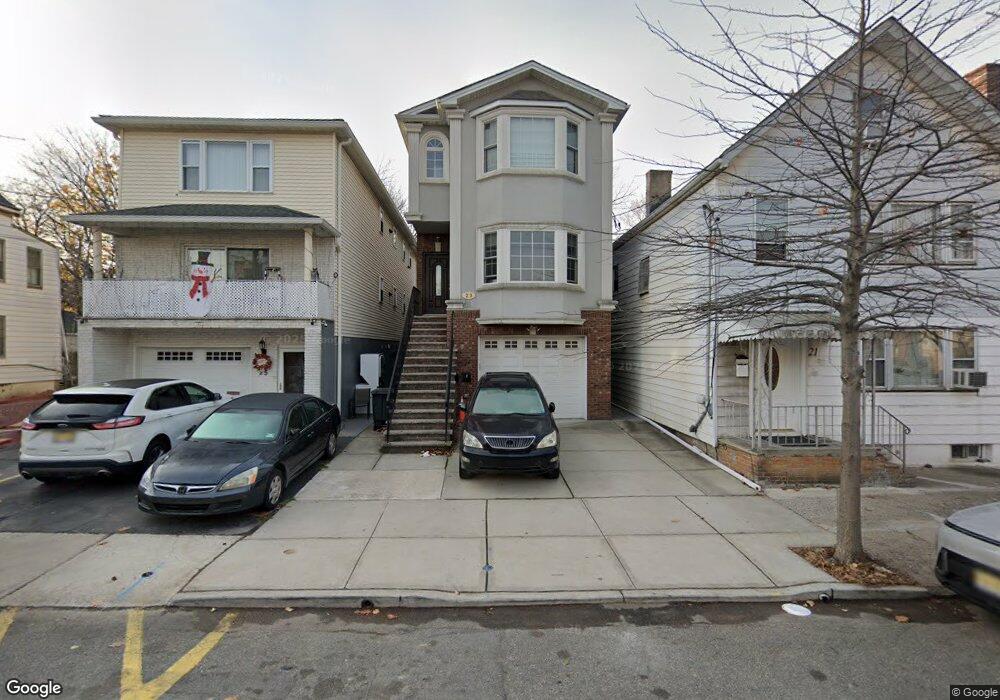 23 Reynolds Ave, East Newark, NJ 07029 - photo 1