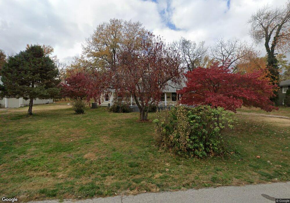 5002 Flint St, Shawnee, KS 66203 - photo 1