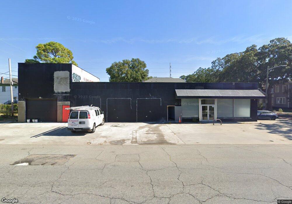 1930 Montgomery St, Savannah, GA 31401 - photo 1