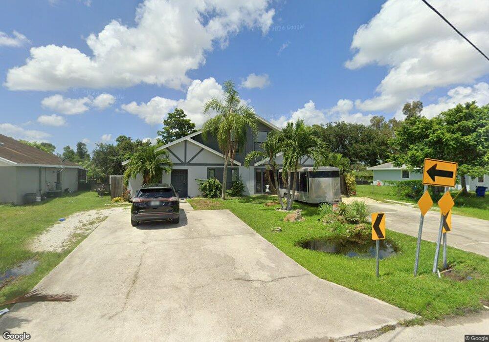 7521 Pebble Beach Rd, Fort Myers, FL 33967 - photo 1