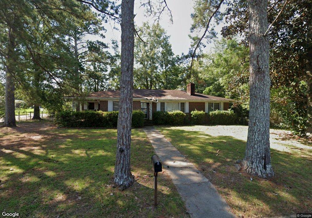 1218 E Newton St, Dothan, AL 36303 - photo 1