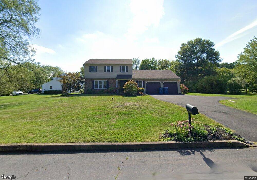1376 Deer Run Rd, Hatfield, PA 19440 - photo 1