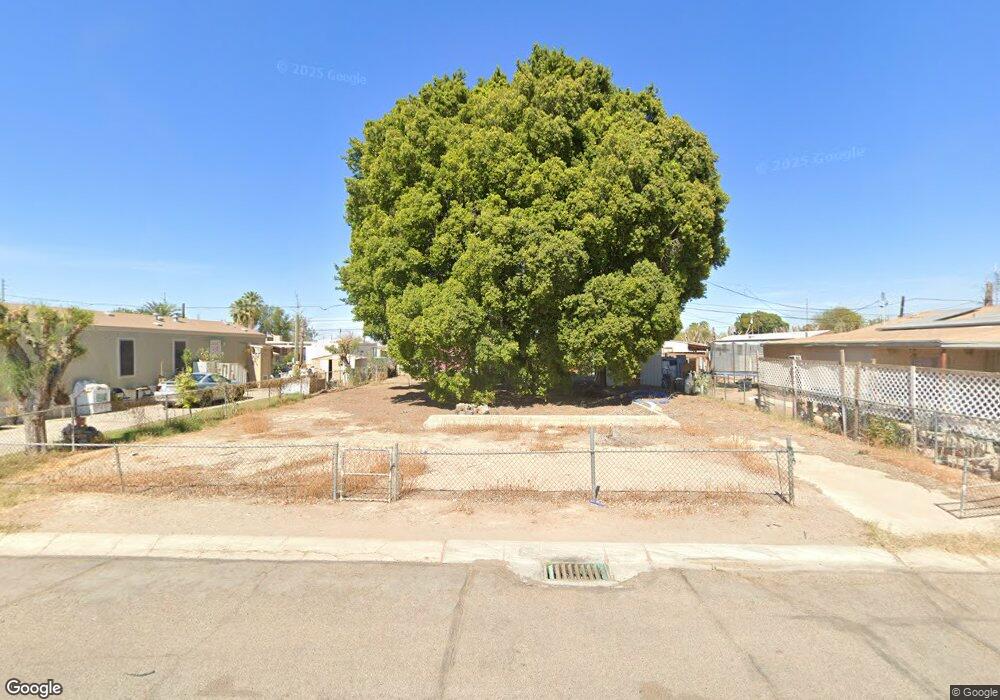 3790 W 3rd Place, Yuma, AZ 85364 - photo 1