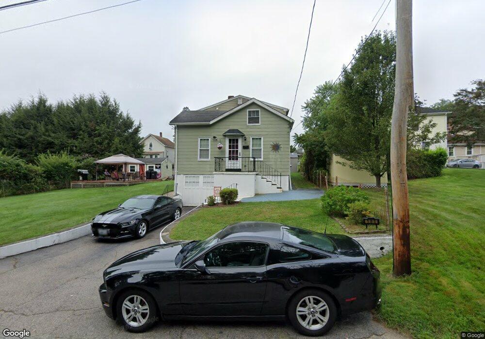 185 Milton Ave, North Smithfield, RI 02896 - photo 1