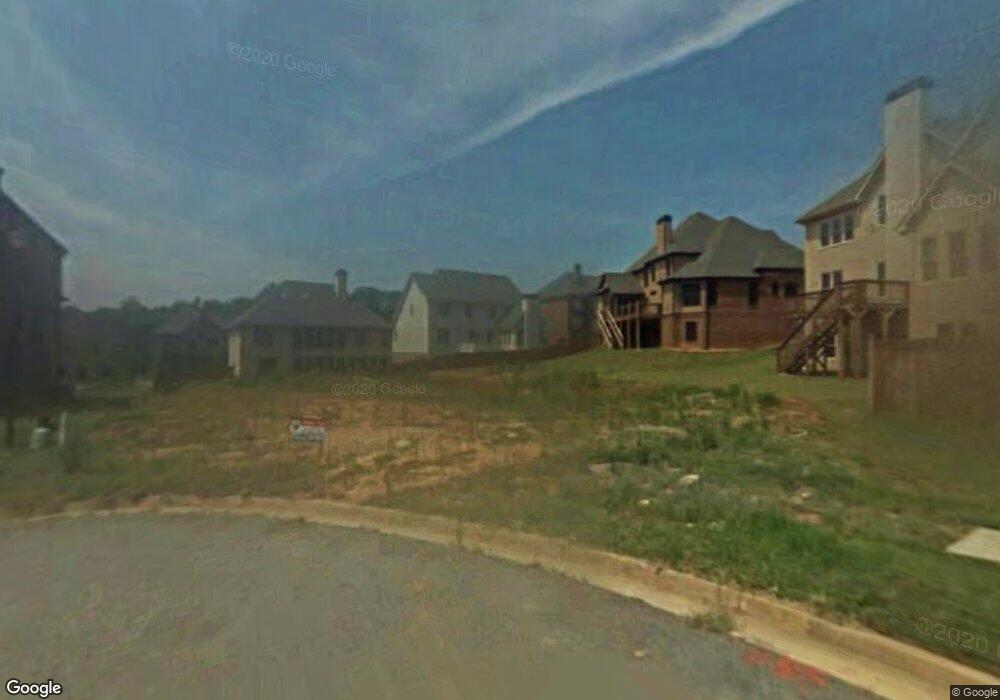 6547 Blue Water Dr unit 42C, Buford, GA 30518 - photo 1