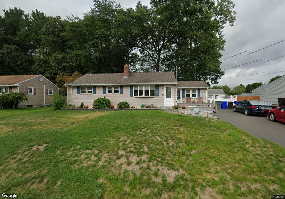 28 Conlin Dr, Enfield, CT 06082 - photo 1