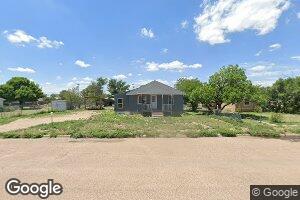 304 S Nipp St, Johnson, KS 67855