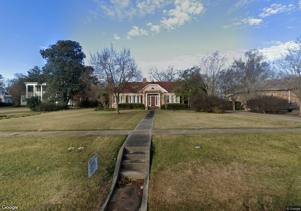 230 S Extension St, Hazlehurst, MS 39083 - photo 1