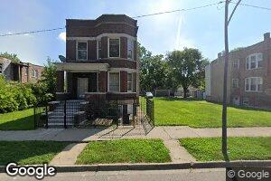 5711 S Laflin St, Chicago, IL 60636