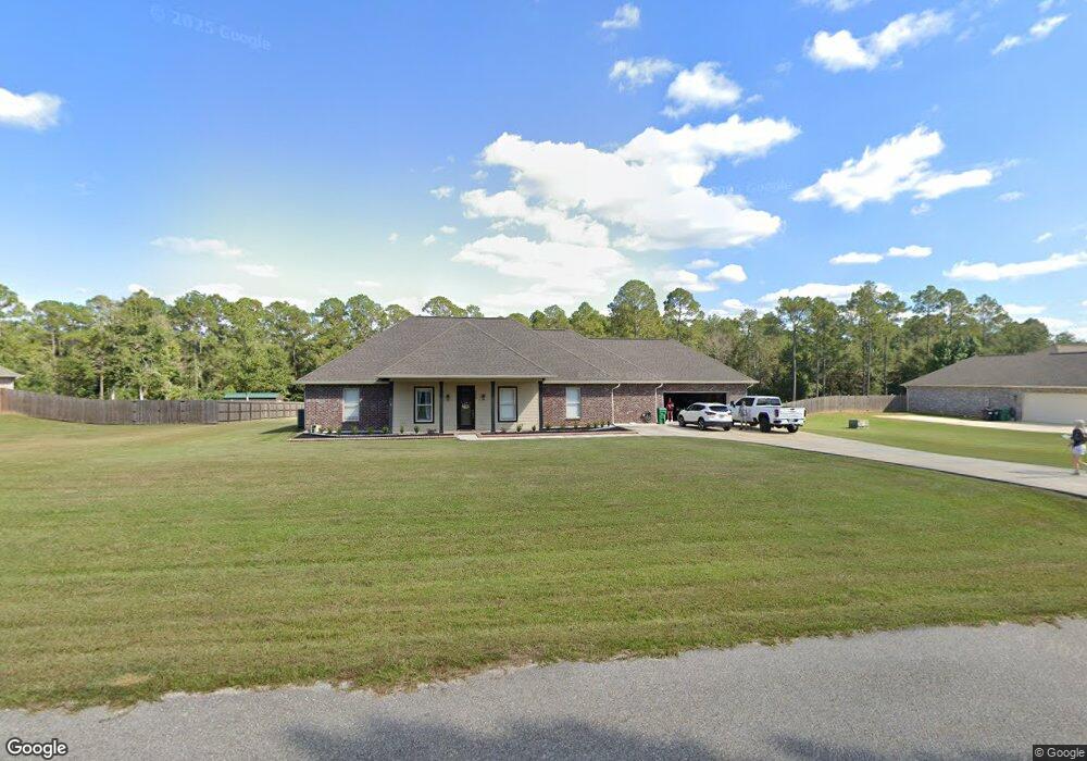 12230 E Pointe Dr, Picayune, MS 39466 - photo 1