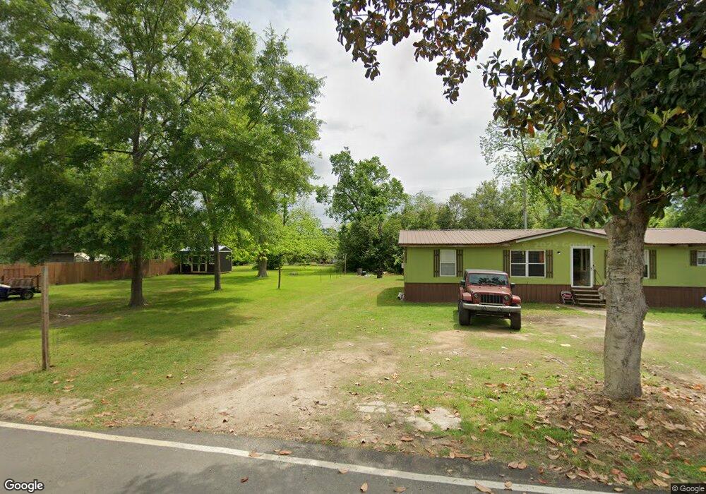 123 N Marion Ave, Fitzgerald, GA 31750 - photo 1