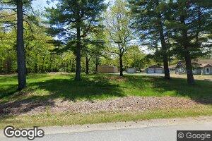 2819 State St, Ossineke, MI 49766