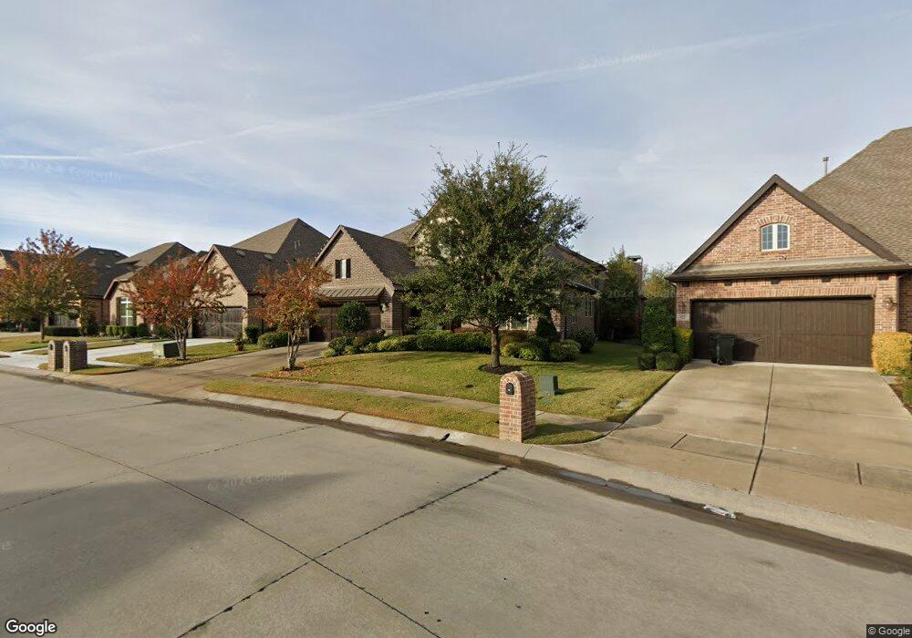 526 Still Meadow Dr, Keller, TX 76248 - photo 1