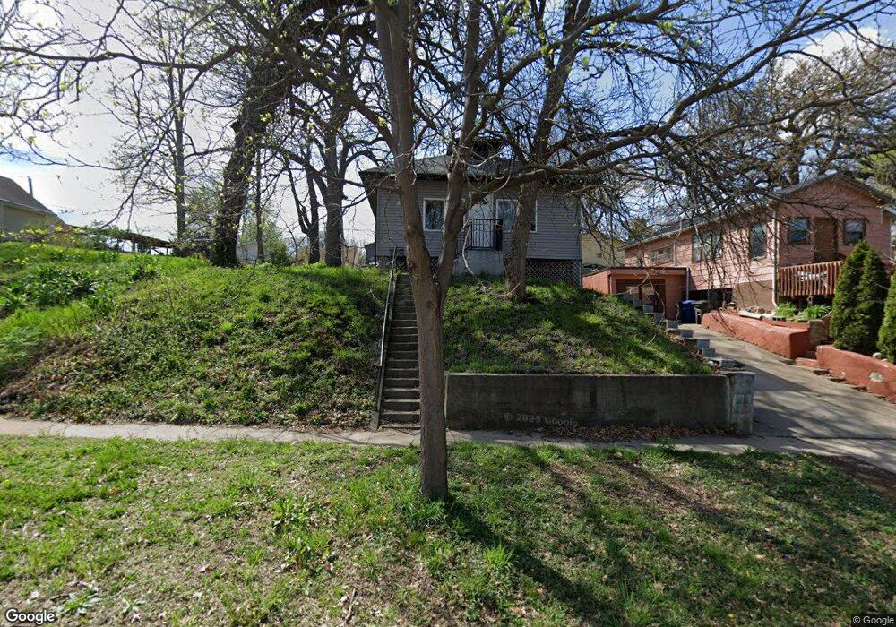 724 26th St, Des Moines, IA 50312 - photo 1