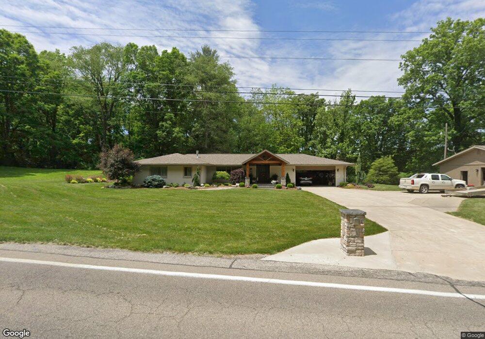 14345 Us Highway 231, Loogootee, IN 47553 - photo 1