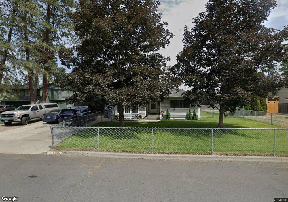 15414 N Neptune St, Mead, WA 99021 - photo 1